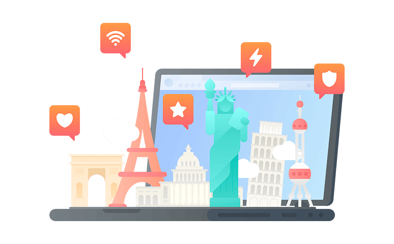 在法国怎么翻回中国 - 翻回VPN
